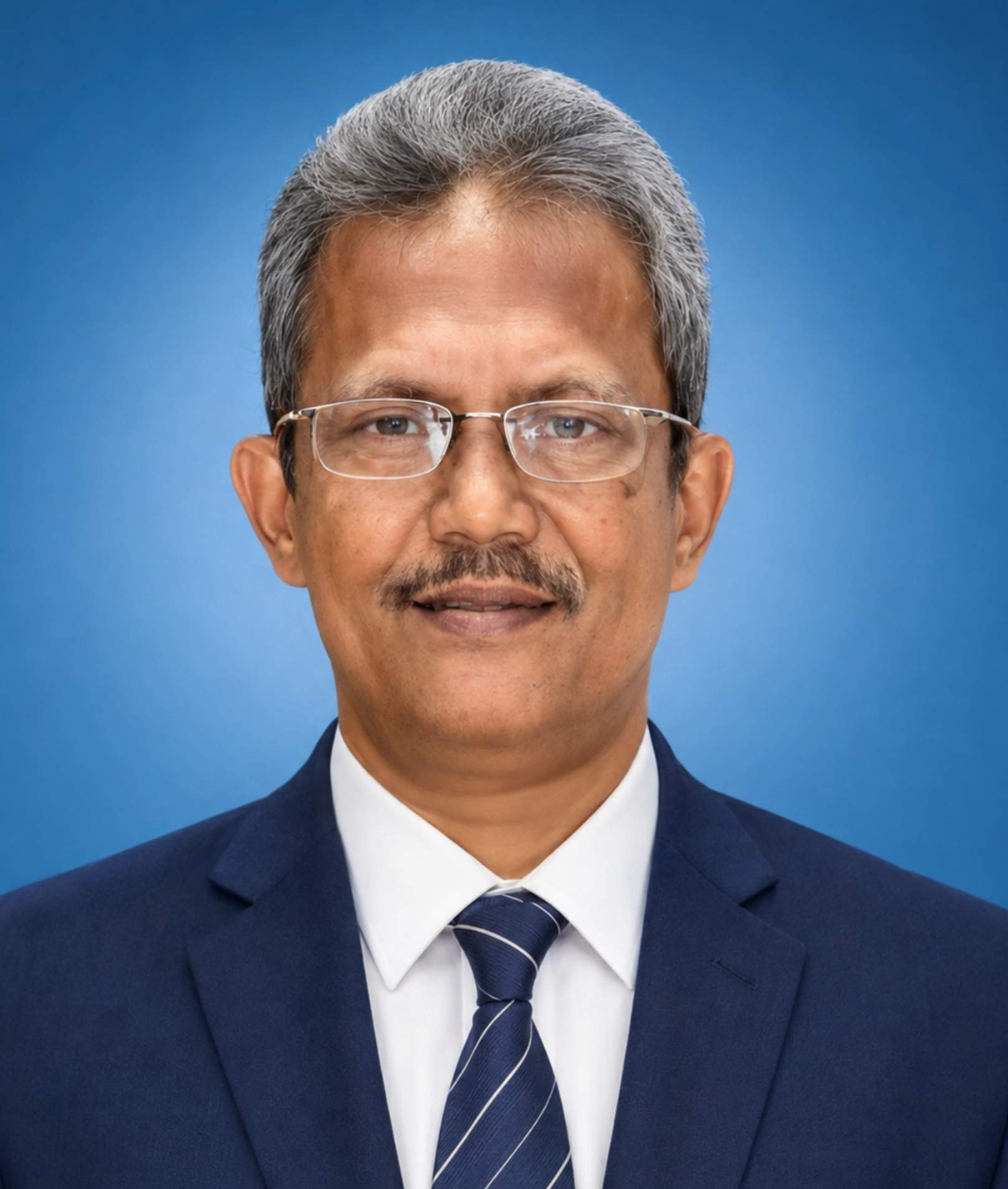 Dr. S. Athisayanathan